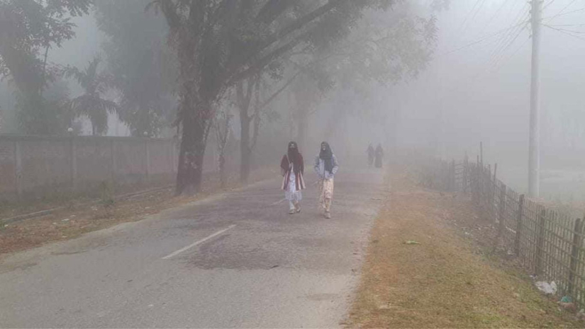 শীত