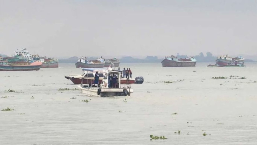 পদ্মা