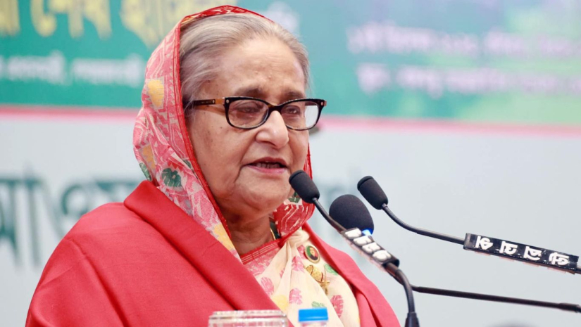 প্রধানমন্ত্রী