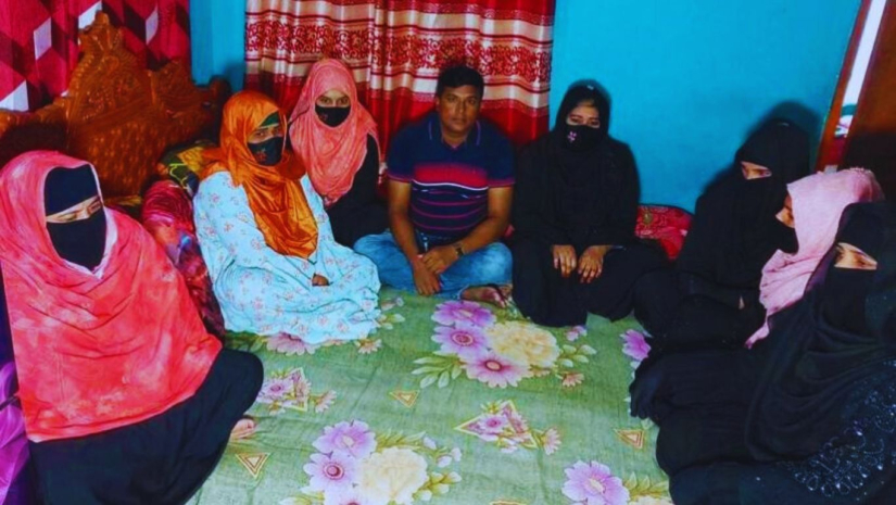 রজিবুল