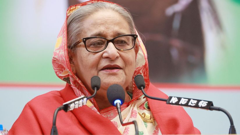 প্রধানমন্ত্রী
