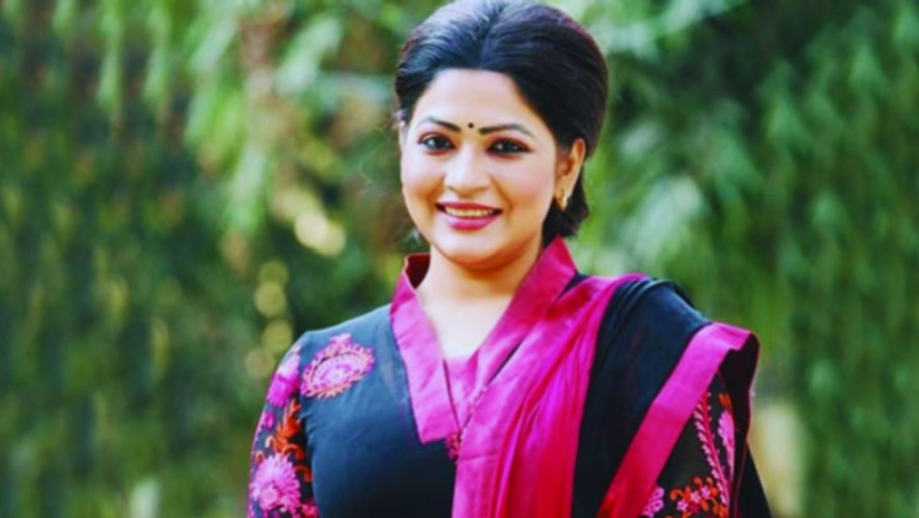 বাঁধন
