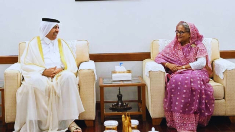 প্রধানমন্ত্রী