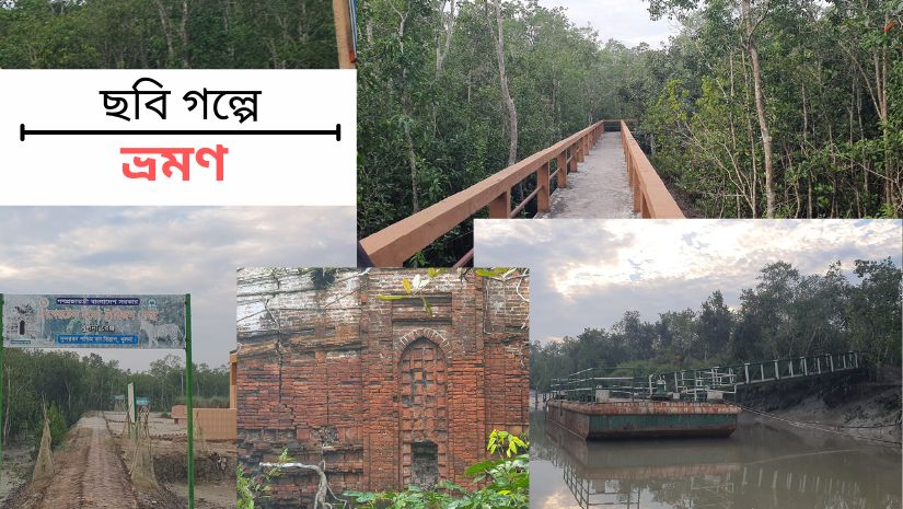 সুন্দরবন