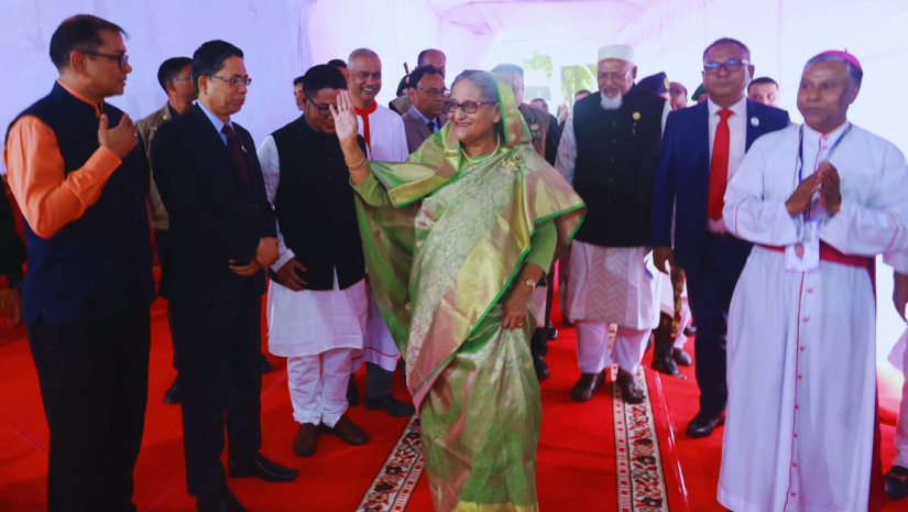 প্রধানমন্ত্রী