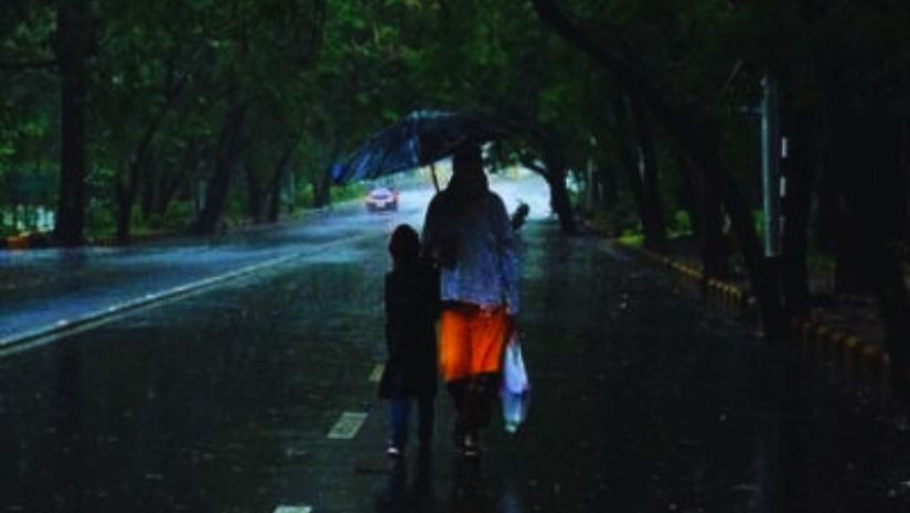 আবহাওয়া