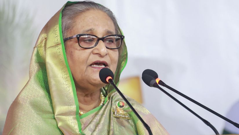 প্রধানমন্ত্রী