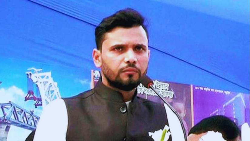 মাশরাফি