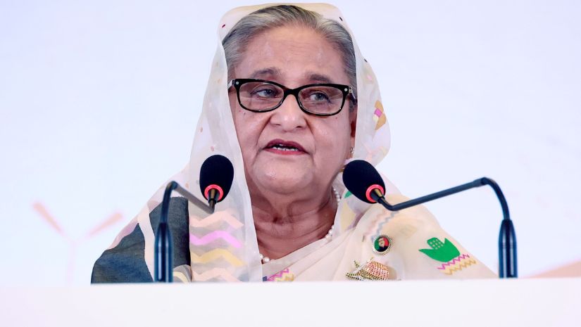 প্রধানমন্ত্রী