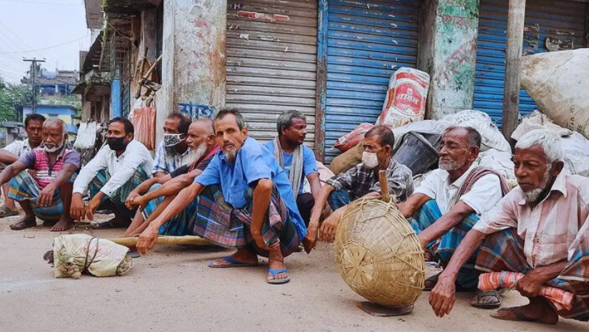 দারিদ্রের হার
