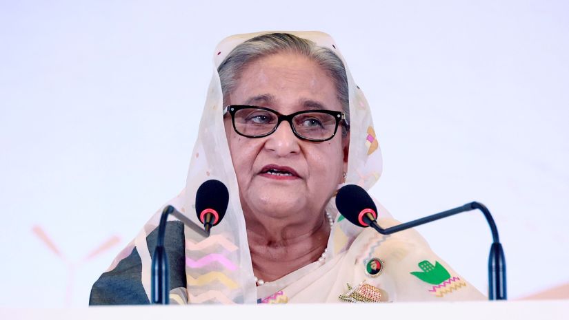 প্রধানমন্ত্রী