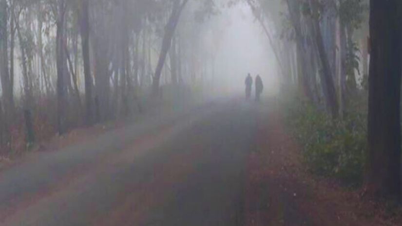 আবহাওয়া