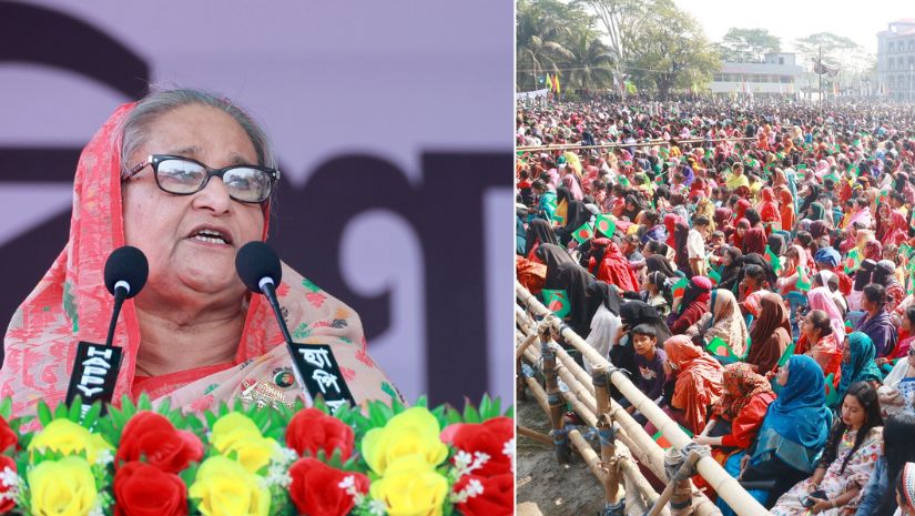 প্রধানমন্ত্রী