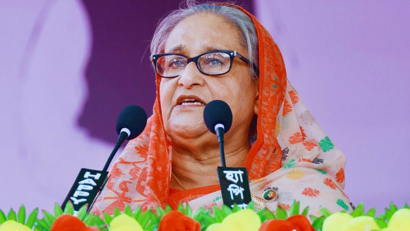 প্রধানমন্ত্রী