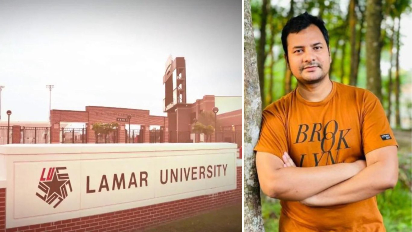 বাংলাদেশি