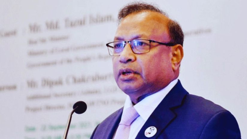 বায়ু দূষণ রোধ