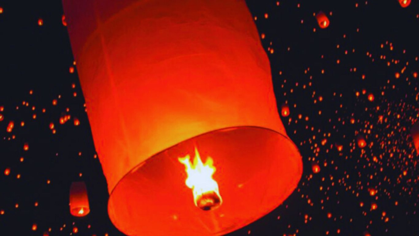 থার্টি ফাস্ট