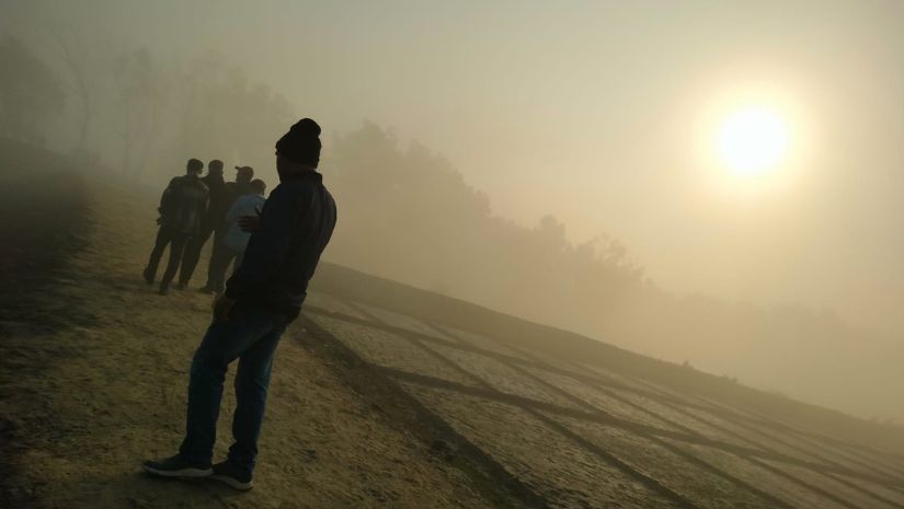 শীত