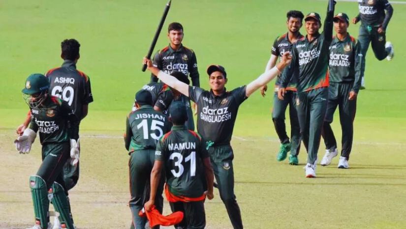 যুব বিশ্বকাপ