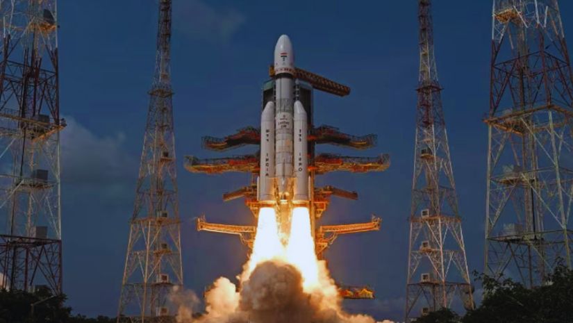 কৃত্রিম উপগ্রহ