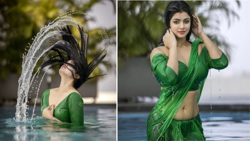 সোহানা সাবা