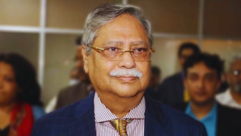 নির্বাচন