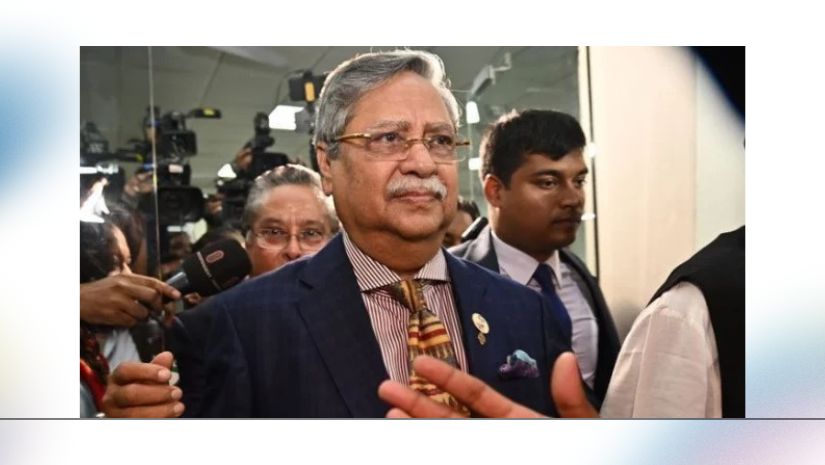 রাষ্ট্রপতি