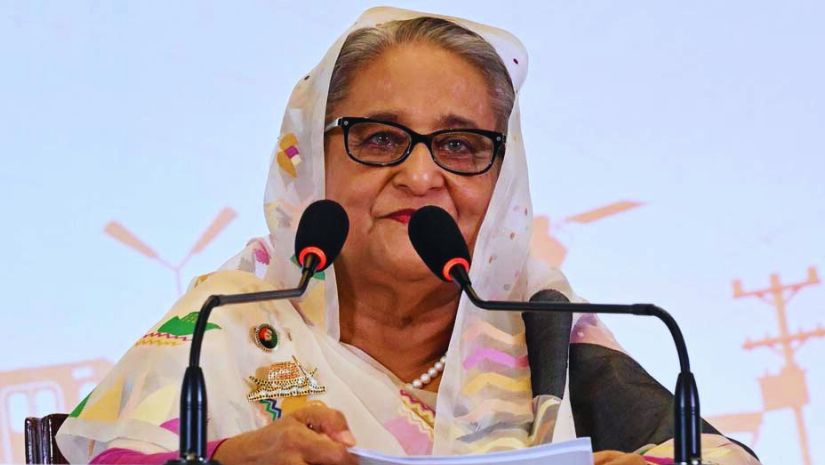 প্রধানমন্ত্রী