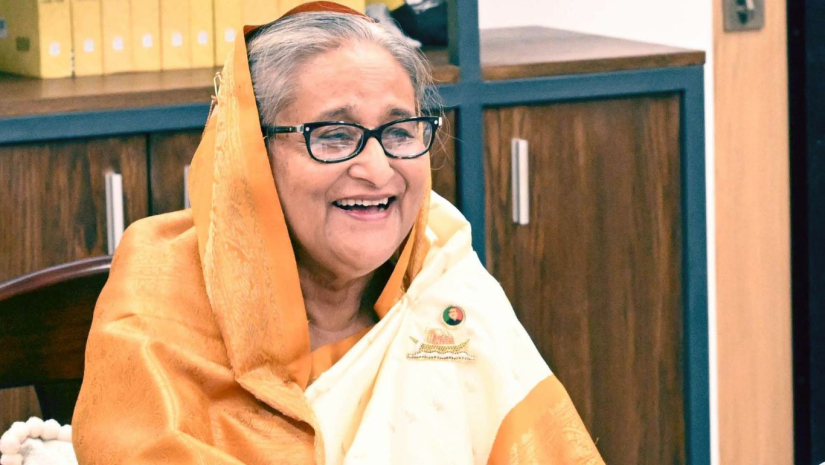 প্রধানমন্ত্রী