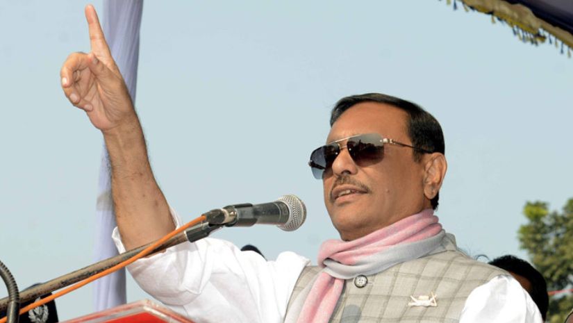 ভালো লোকেরা নির্বাচিত হলে দেশ ভালো চলবে