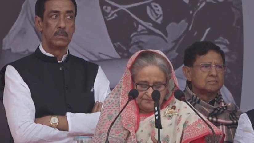 প্রধানমন্ত্রী