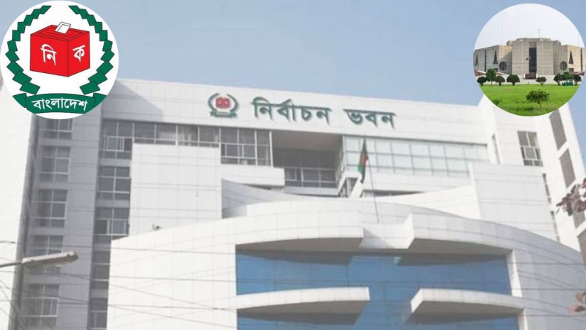 নির্বাচন