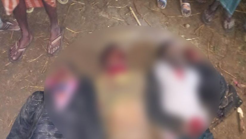 গণপিটুনি