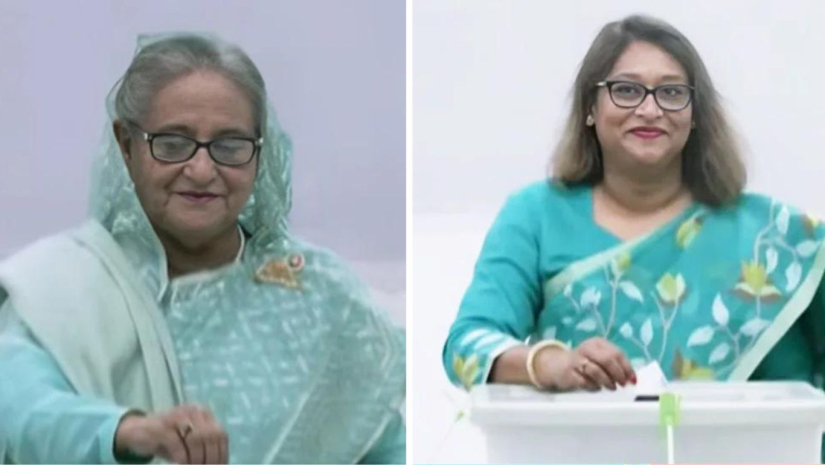 প্রধানমন্ত্রী