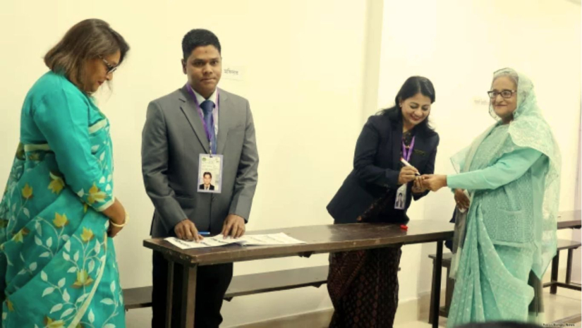 প্রধানমন্ত্রী