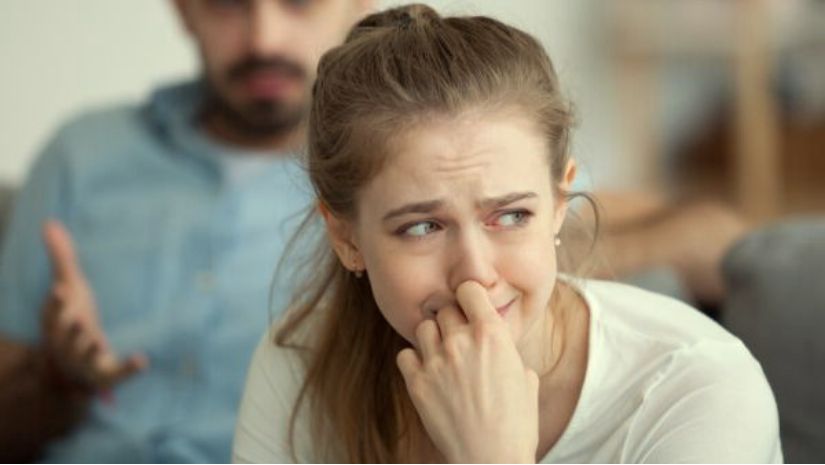 ব্রেকআপ