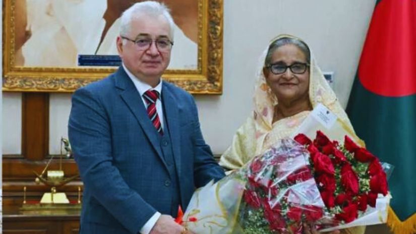 প্রধানমন্ত্রী