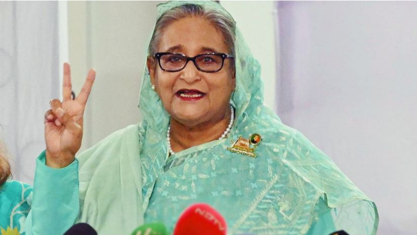 প্রধানমন্ত্রী