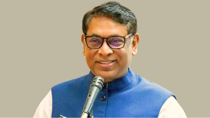নির্বাচন