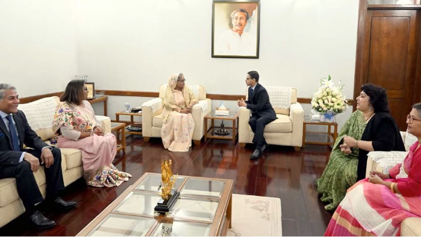 প্রধানমন্ত্রী