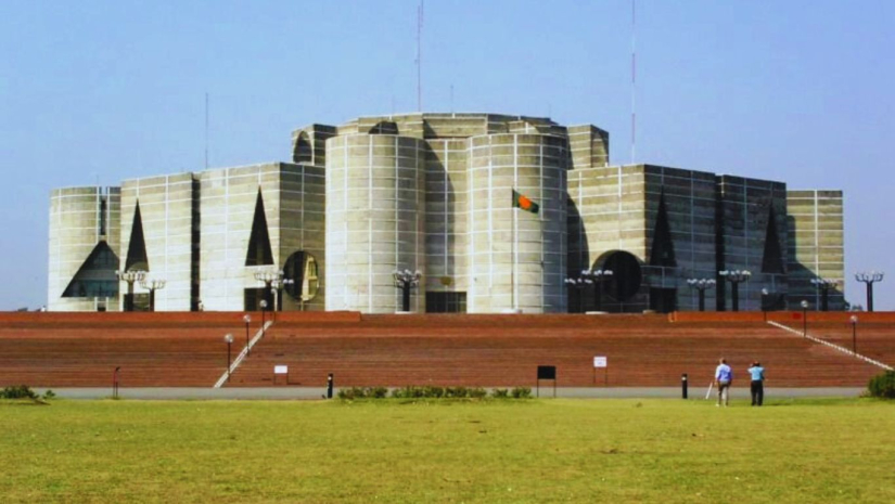 নির্বাচন