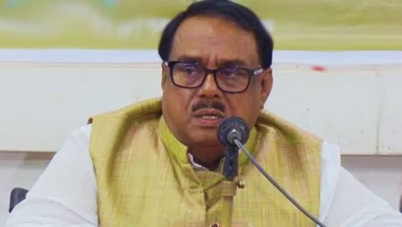 খাদ্যমন্ত্রী