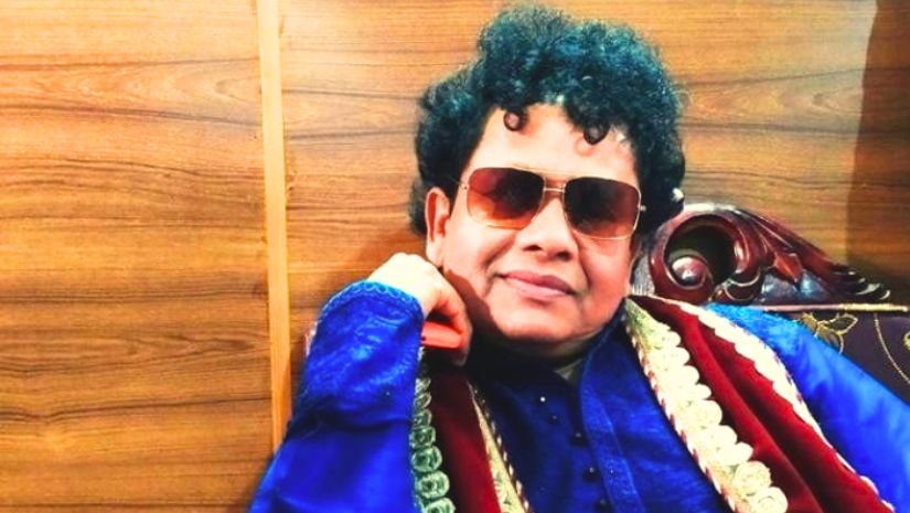 নকুল কুমার