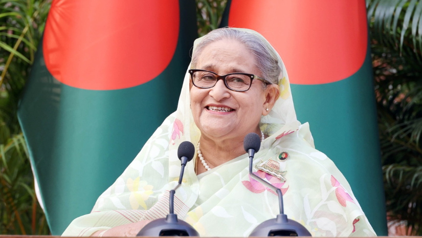 প্রধানমন্ত্রী