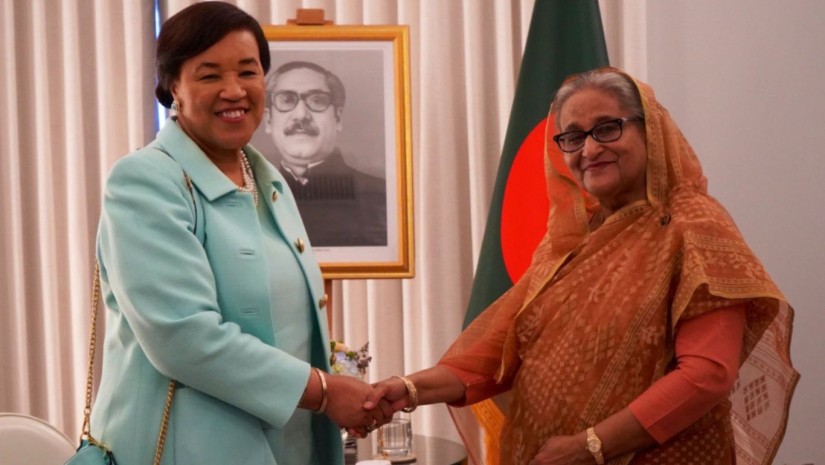 প্রধানমন্ত্রী