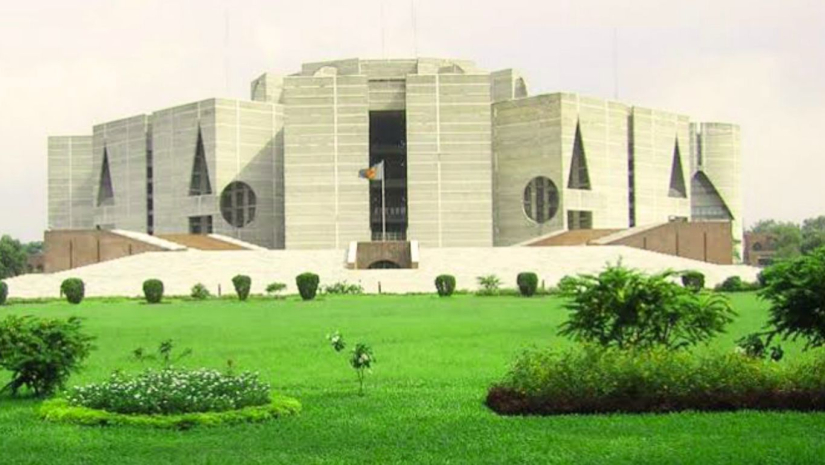 নির্বাচন