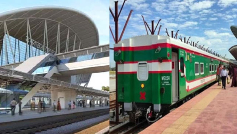 পর্যটক এক্সপ্রেস