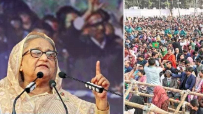 প্রধানমন্ত্রী