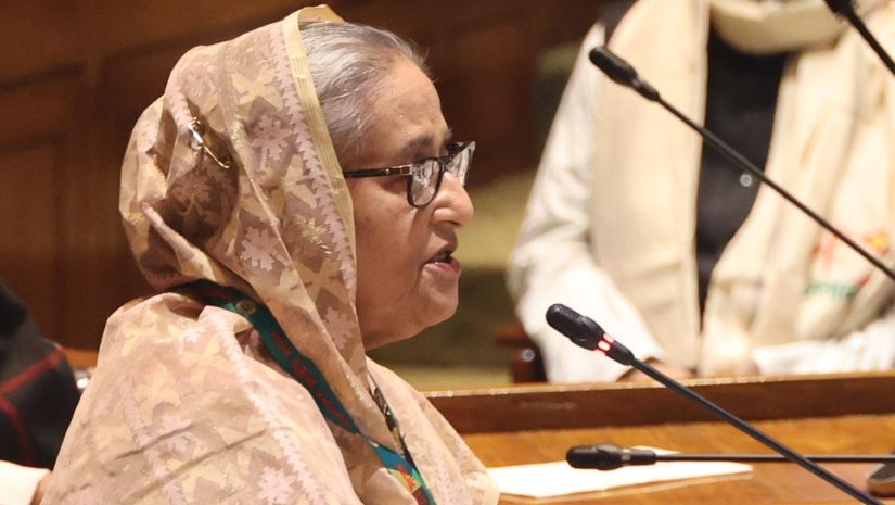 প্রধানমন্ত্রী