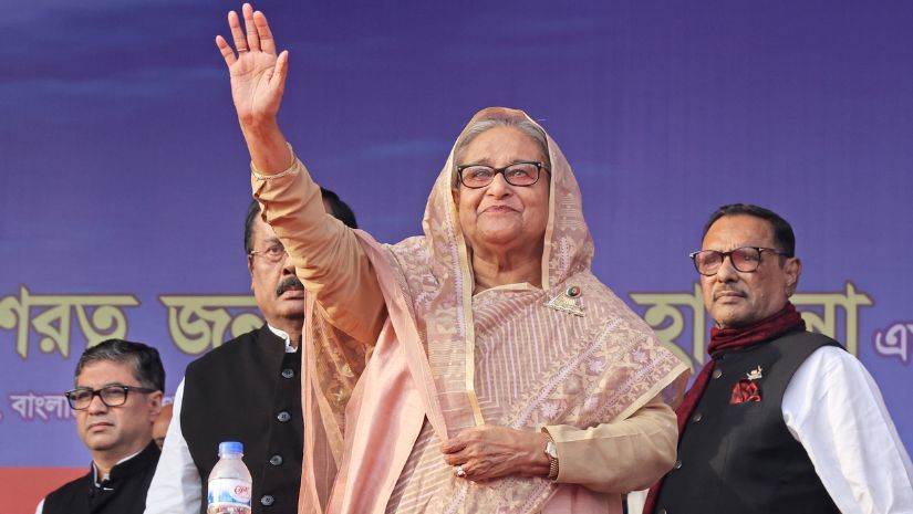 প্রধানমন্ত্রী
